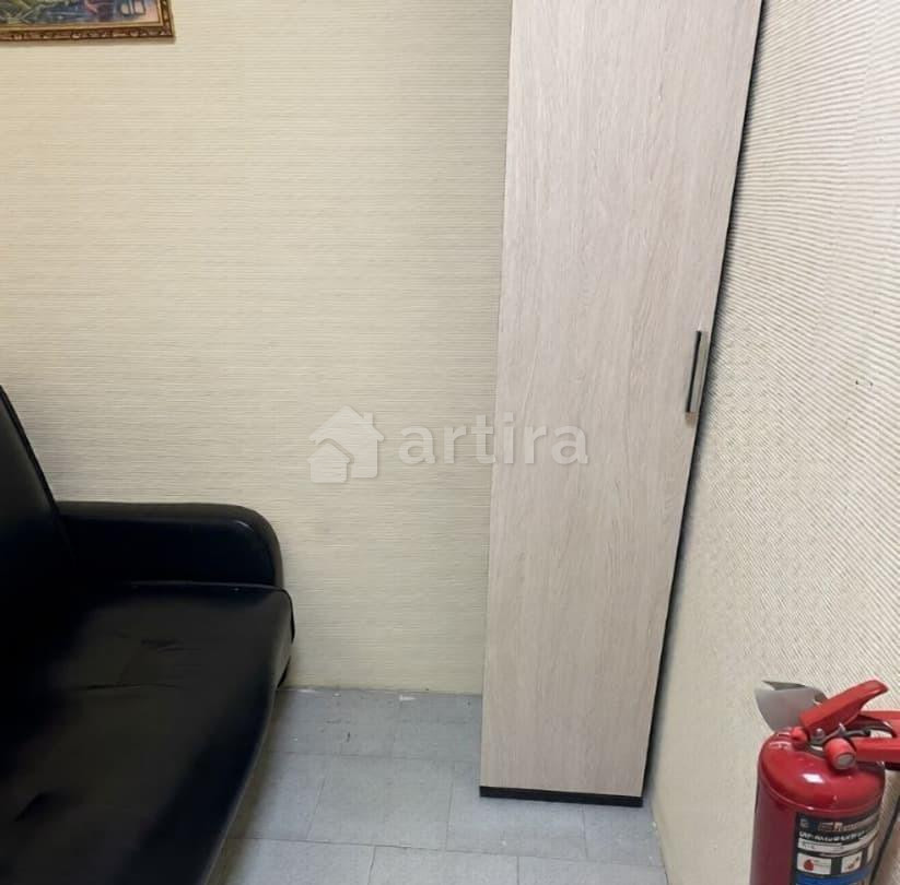 Комната, 6.5 м2, 3/4 эт. Москва - изображение 2