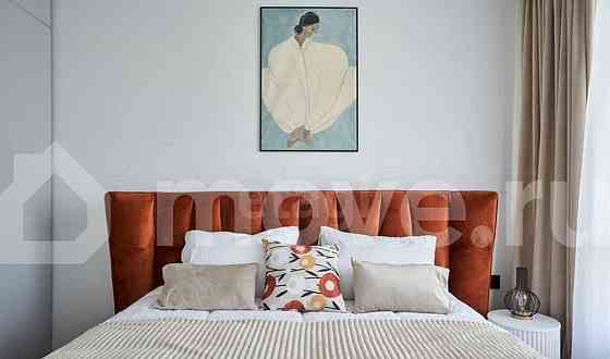 1-комн. квартира, 35.8 м2, 22/33 эт. Москва