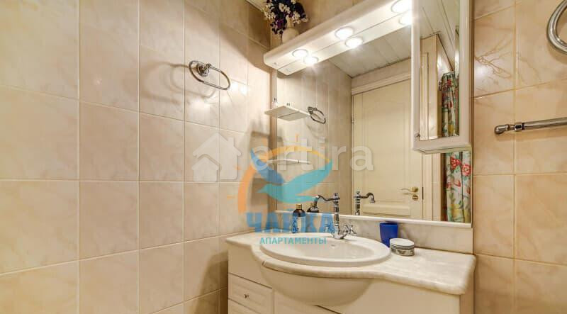 4-комн. квартира, 140 м2, 2/6 эт. Санкт-Петербург - изображение 20