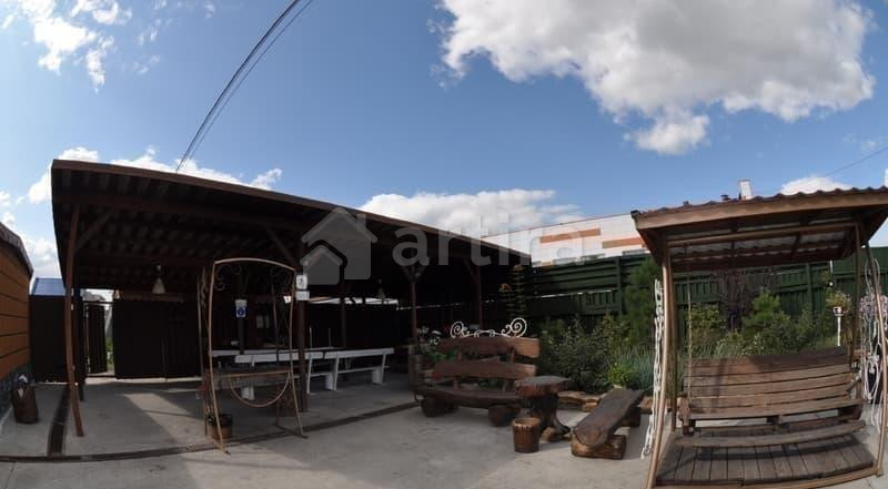 Коттедж, 400 м2 Новосибирск - изображение 5