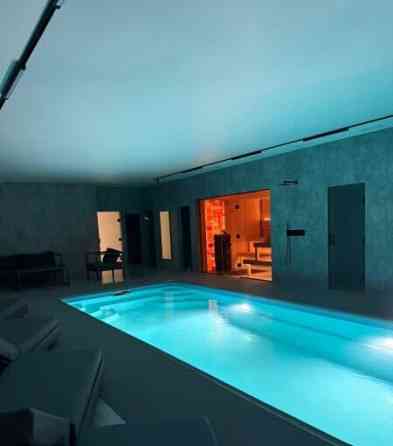 Коттедж, 200 м2 Павловский Посад