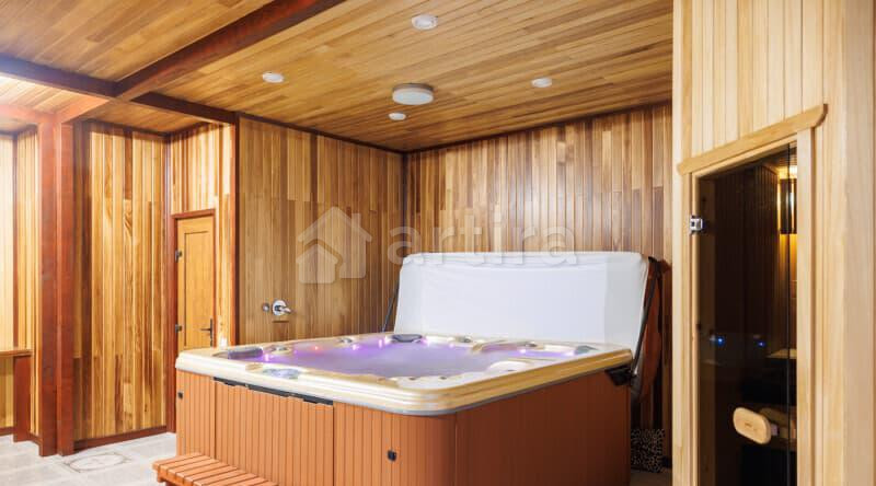 Дом, 600 м2 Одинцово - изображение 2