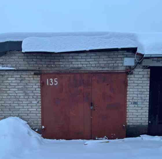 Гараж, 22 м2 Подольск