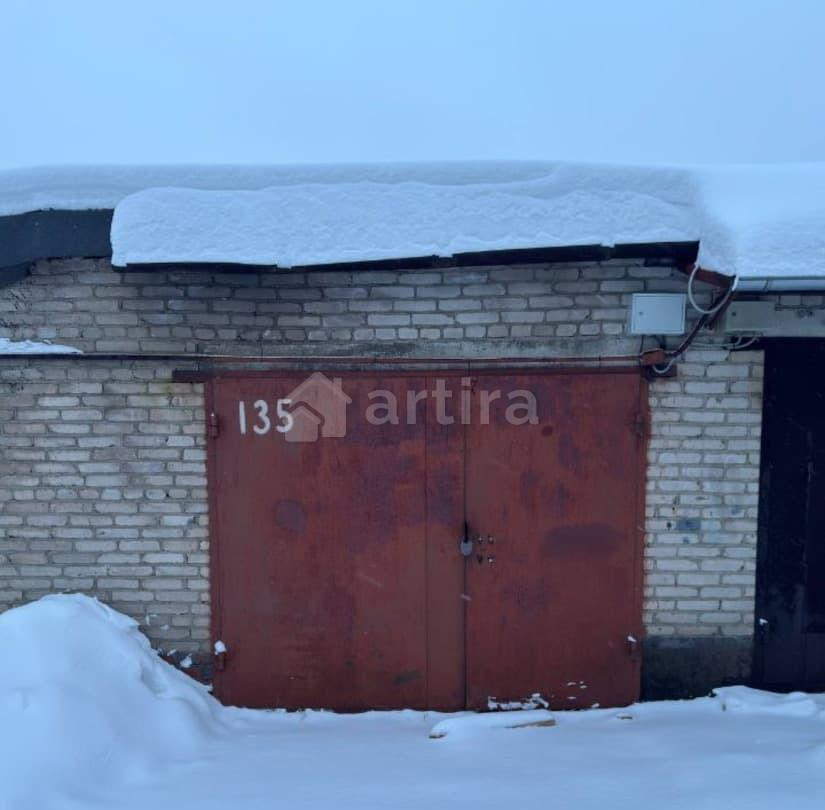 Гараж, 22 м2 Подольск - изображение 3