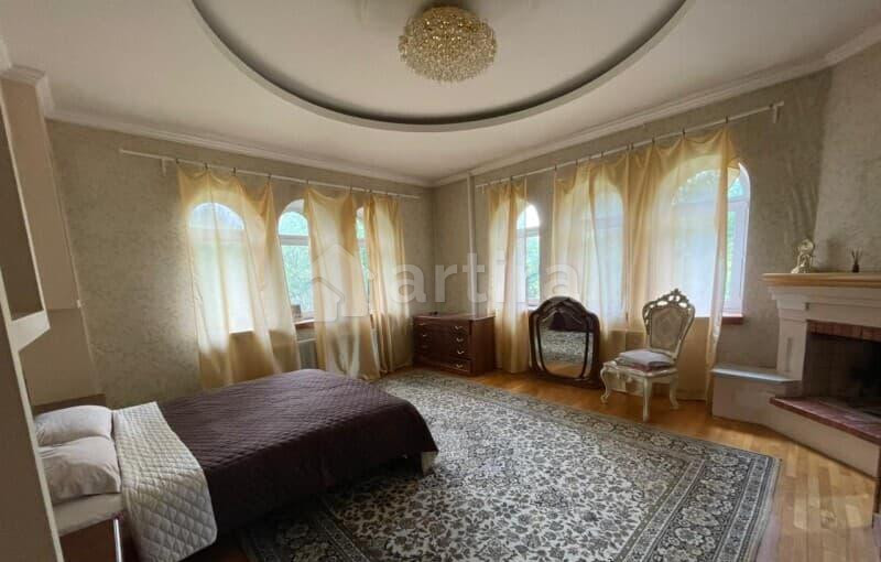 Коттедж, 450 м2 Мытищи - изображение 10