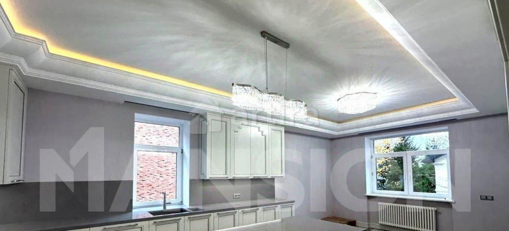 Дом, 400 м2, 8 соток, 3 эт. Одинцово - изображение 3