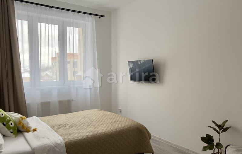 Студия, 25 м2, 2/17 эт. Видное - изображение 9