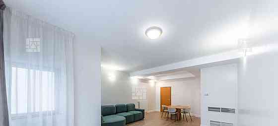 Таунхаус, 185 м2, 2 сотки, 3 эт. Москва