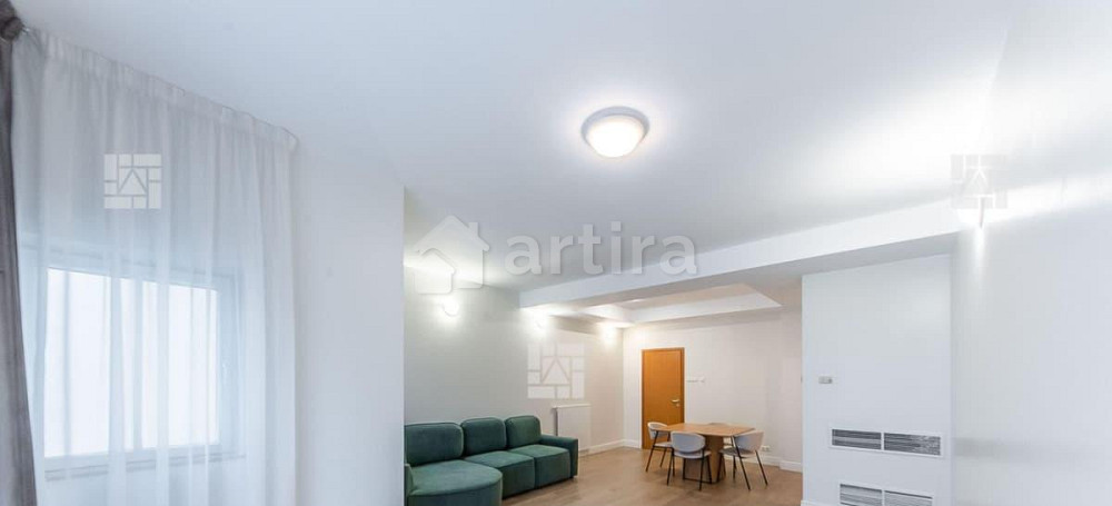 Таунхаус, 185 м2, 2 сотки, 3 эт. Москва - изображение 2