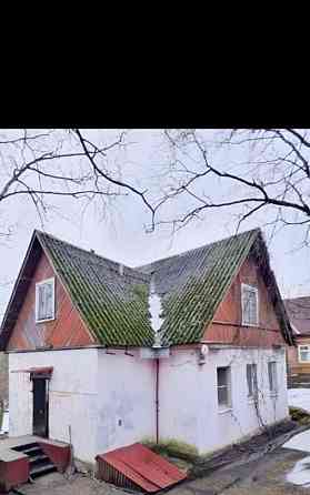 Дом, 65 м2, 12 соток, 3 эт. Санкт-Петербург