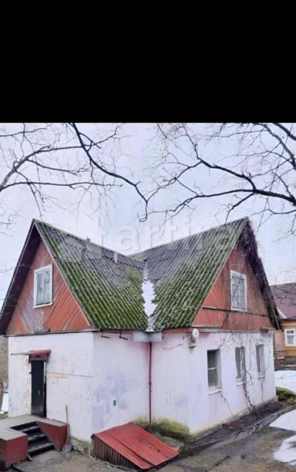 Дом, 65 м2, 12 соток, 3 эт. Санкт-Петербург - изображение 5