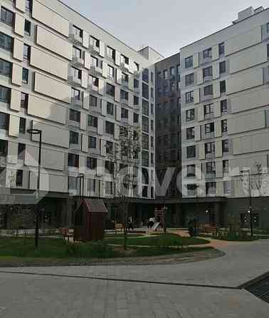 3-комн. квартира, 77.8 м2, 5/9 эт. Москва