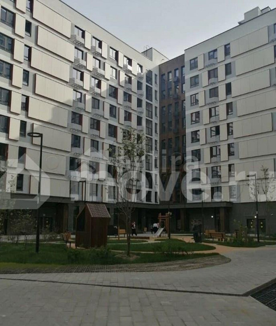 3-комн. квартира, 77.8 м2, 5/9 эт. Москва - изображение 4
