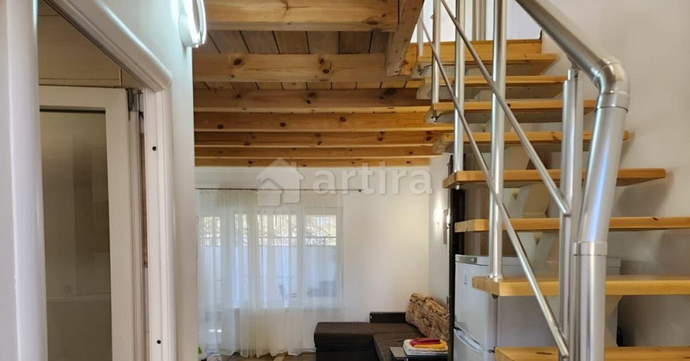 Коттедж, 70 м2, 3 сотки, 2 эт. Евпатория - изображение 3