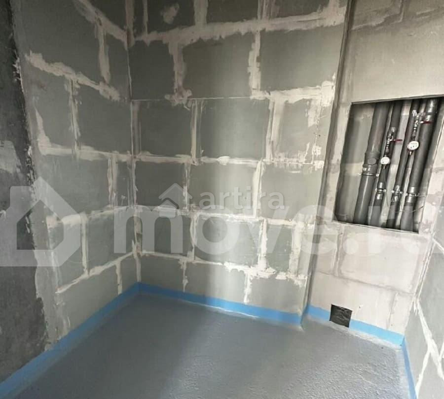 3-комн. квартира, 98 м2, 8/22 эт. Москва - изображение 4