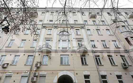 Студия, 20.2 м2, 1/5 эт. Москва