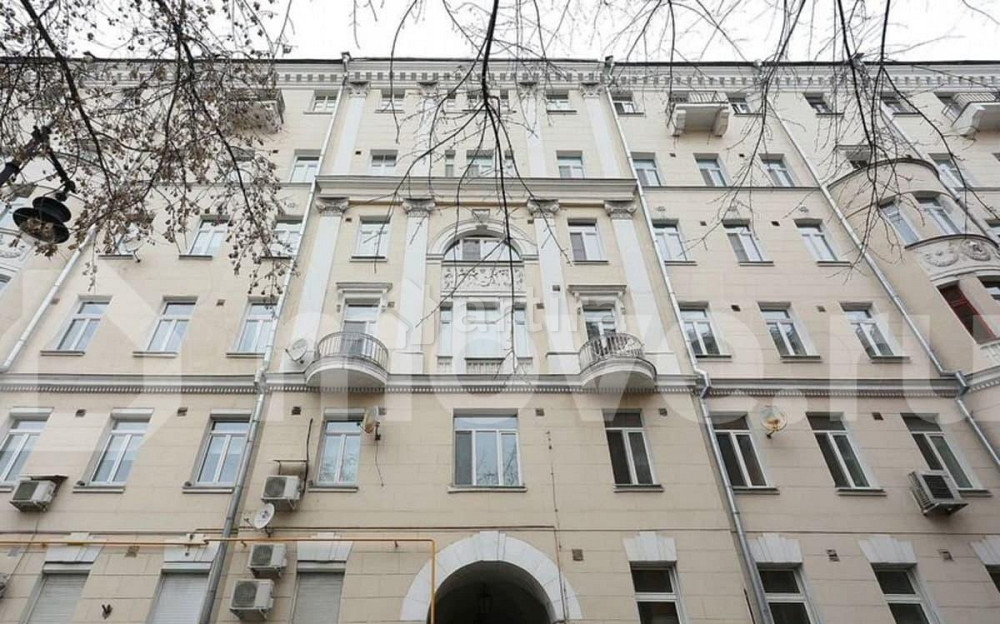 Студия, 20.2 м2, 1/5 эт. Москва - изображение 3