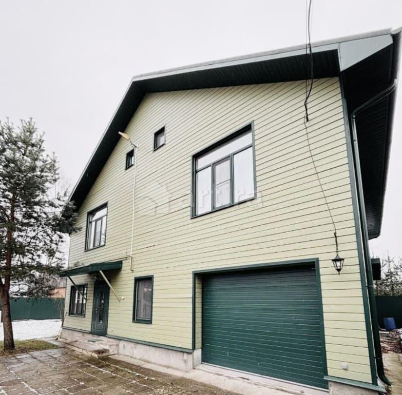 Дом, 300 м2, 8 соток, 3 эт. Одинцово - изображение 7