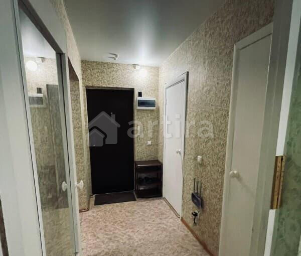 1-комн. квартира, 36 м2, 7/16 эт. Уфа - изображение 4