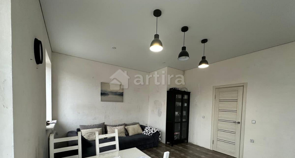 Дом, 77.6 м2, 7.5 сотки, 1 эт. Таганрог - изображение 1