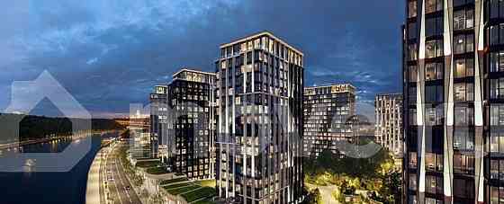 3-комн. квартира, 131 м2, 17/18 эт. Москва