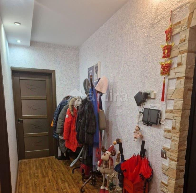 Комната, 17 м2, 10/17 эт. Москва - изображение 6