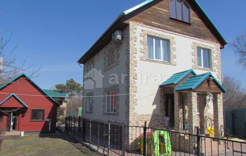 Коттедж, 200 м2 Новосибирск - изображение 16