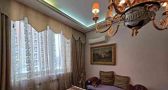 Комната, 20 м2, 3/16 эт. Москва