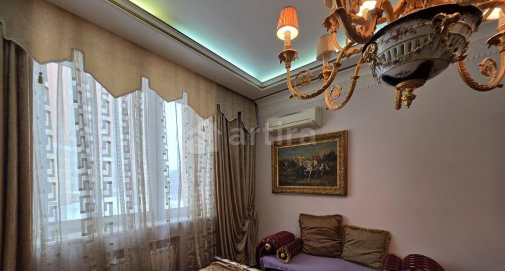 Комната, 20 м2, 3/16 эт. Москва - изображение 4