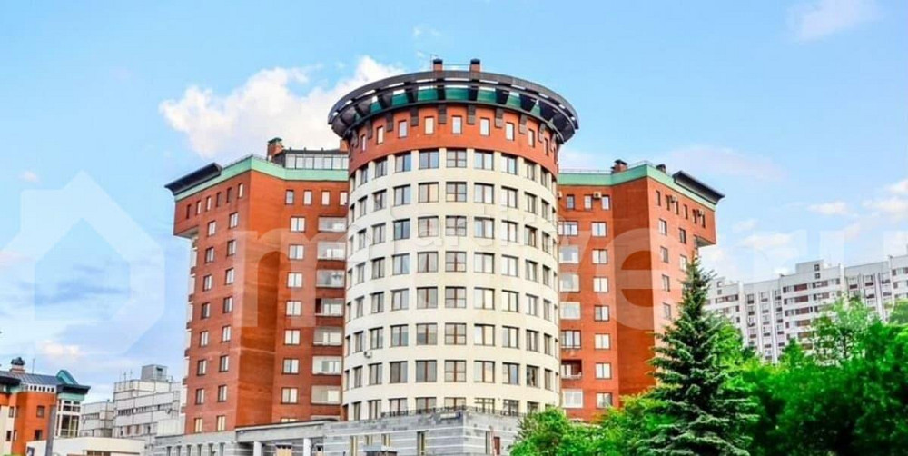 4-комн. квартира, 288.8 м2, 9/10 эт. Москва - изображение 1