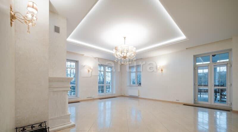 Коттедж, 900 м2 Краснознаменск - изображение 14