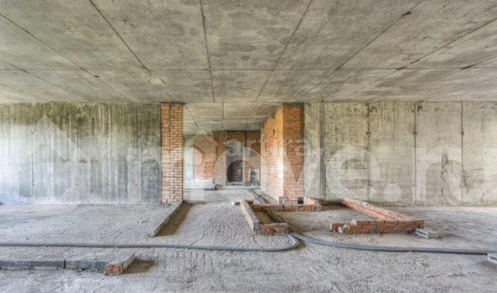 5-комн. квартира, 200 м2, 5/23 эт. Москва - изображение 6