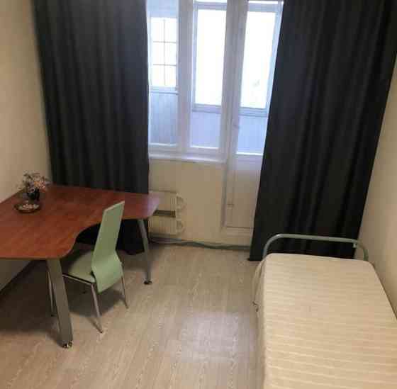 Комната, 17 м2, 16/16 эт. Москва