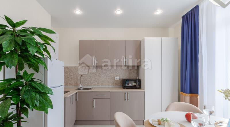 2-комн. квартира, 42.4 м2, 2/17 эт. Самара - изображение 16