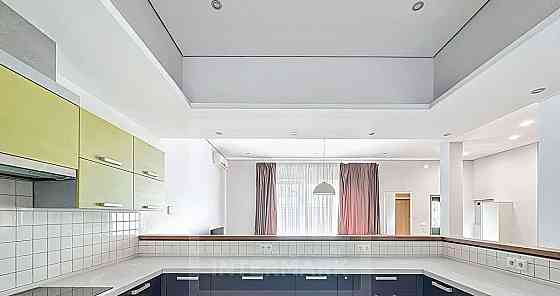 Таунхаус, 490 м2, 3 сотки, 4 эт. Красногорск