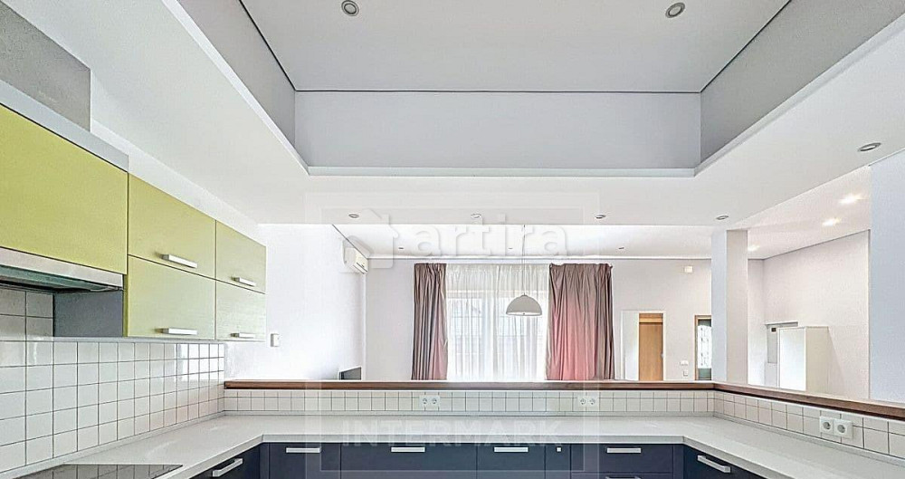 Таунхаус, 490 м2, 3 сотки, 4 эт. Красногорск - изображение 4