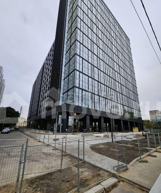 2-комн. апарт-ы, 60 м2, 6/24 эт. Москва - изображение 6