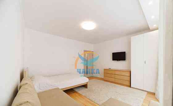 1-комн. квартира, 43 м2, 3/7 эт. Санкт-Петербург