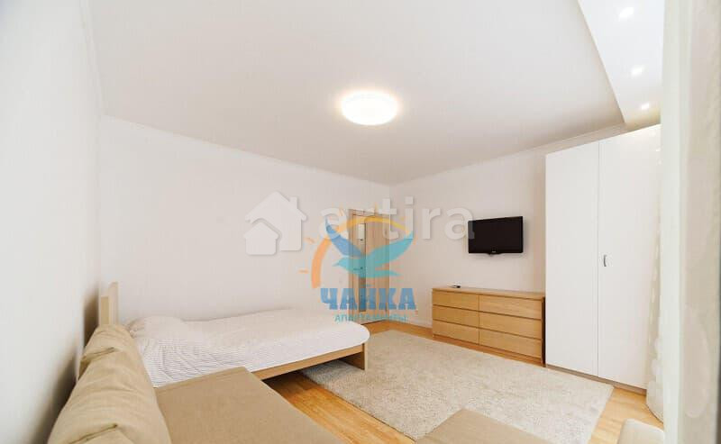 1-комн. квартира, 43 м2, 3/7 эт. Санкт-Петербург - изображение 5