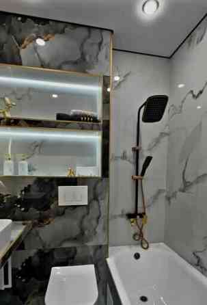 1-комн. квартира, 44 м2, 4/6 эт. Самара