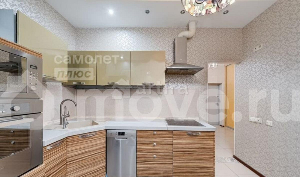 2-комн. квартира, 54.2 м2, 4/23 эт. Москва - изображение 7