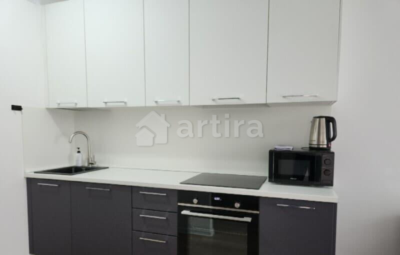 1-комн. квартира, 35 м2, 6/14 эт. Домодедово - изображение 4