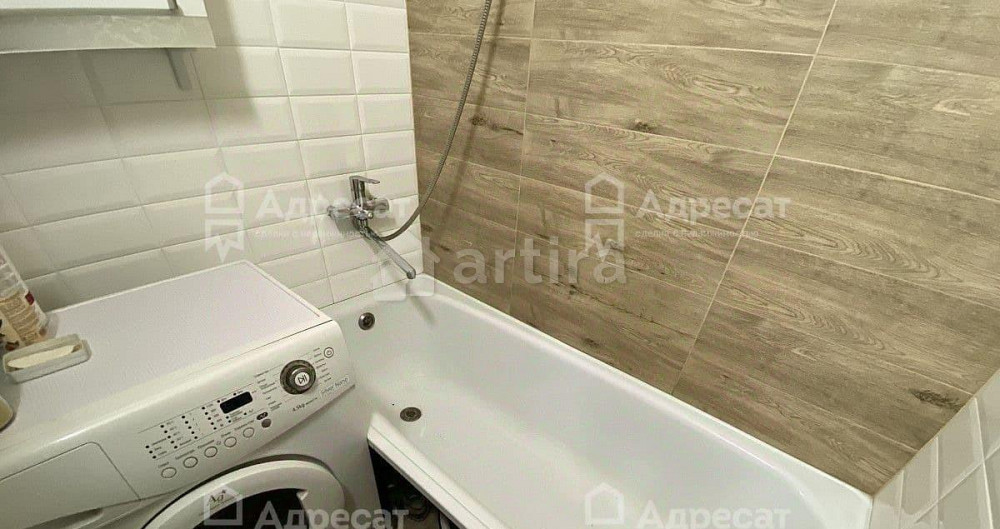 Комната, 10 м2, 3/5 эт. Волгоград - изображение 4