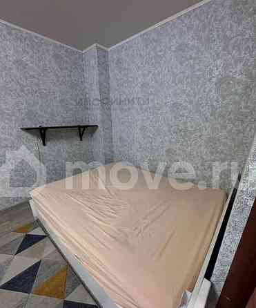 1-комн. квартира, 35 м2, 2/12 эт. Москва