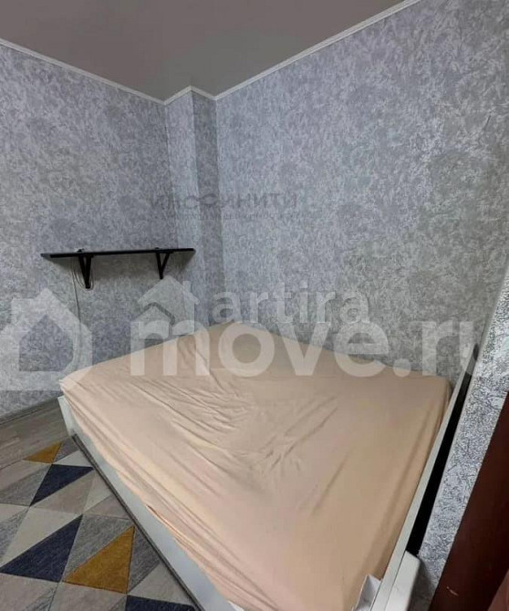 1-комн. квартира, 35 м2, 2/12 эт. Москва - изображение 5