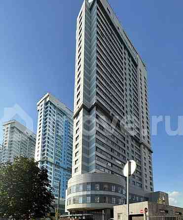 Студия, 97.6 м2, 19/26 эт. Москва