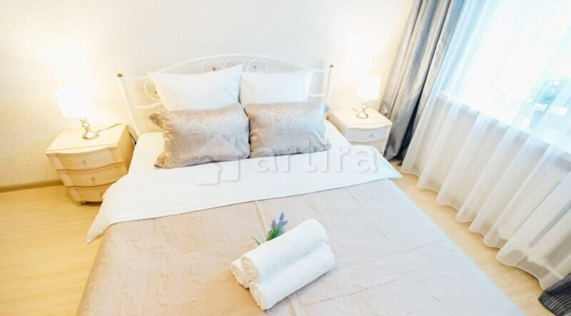 2-комн. квартира, 44 м2, 4/5 эт. Калуга - изображение 5