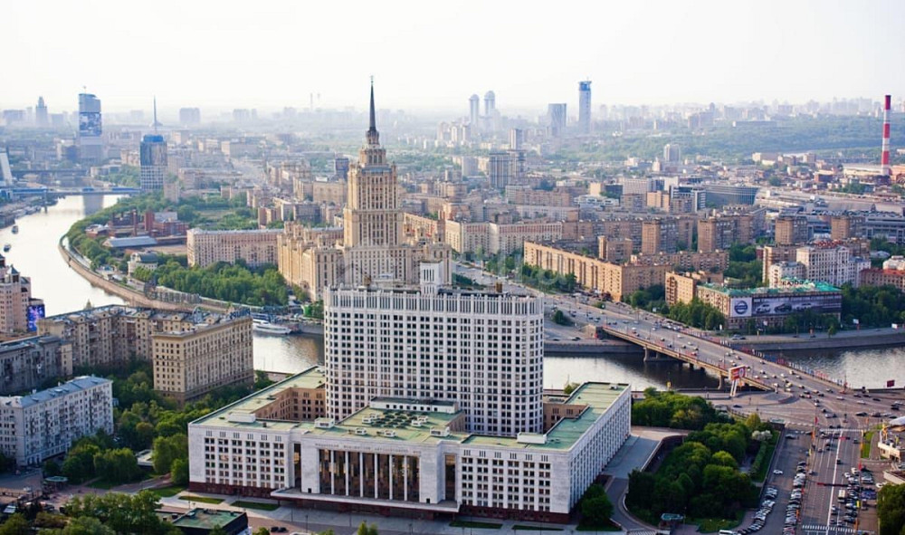 4-комн. квартира, 174 м2, 12/20 эт. Москва - изображение 19