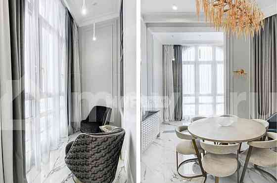 3-комн. квартира, 78 м2, 24/24 эт. Москва