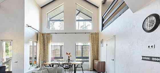 Дом, 213 м2, 23 сотки, 2 эт. Выборг